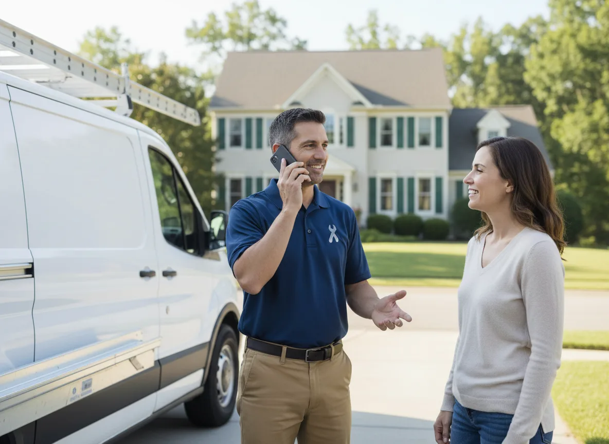 Home Gutter Service Burnett, WI FAQs